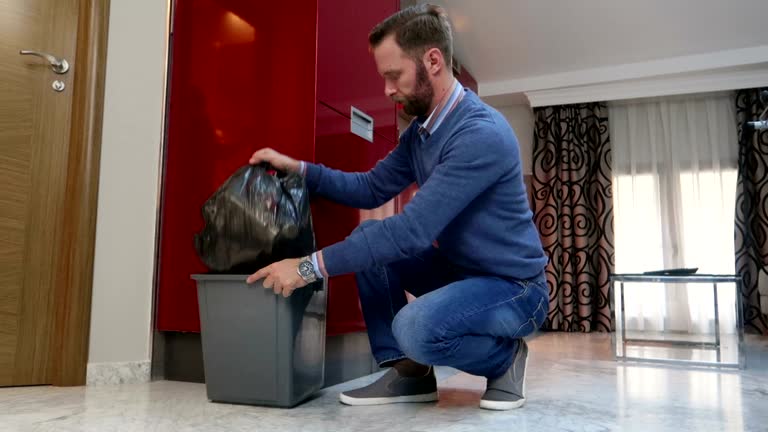 Professional Junk Removal Services in Loch Sheldrake, NY