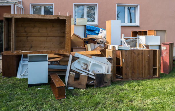 Best Construction Debris Removal  in Loch Sheldrake, NY